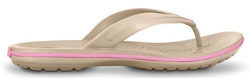 Crocs: Crocband Flip (Men or Women) $14.99 + FREE Ship