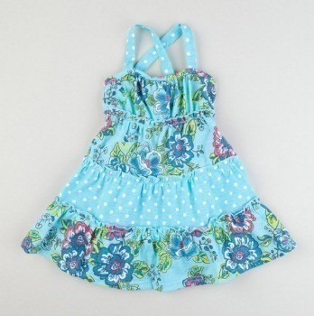 Totsy: Adorable Girl’s Summer Dresses just $5.00