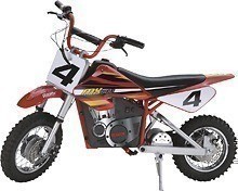 Best Buy: Razor Dirt Electric Bike $99 (Was $400) + FREE Store Pick Up