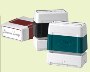 Staples: FREE Custom Return Address Stamp after Rewards ($22.99 Value)