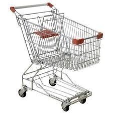 Discussion Topic:  Running into other Couponers–What Would You Do?