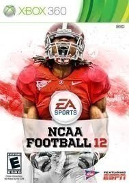 Best Buy: NCAA Football for PS3 or Xbox 360 $9.99 + FREE Ship (reg. $60!)