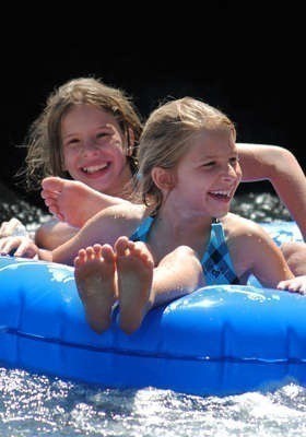 Living Social: Big Surf Waterpark General Admission $13 (52% Savings)