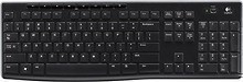 Best Buy: Logitech K270 Wireless Keyboard $15 Shipped (50% off)