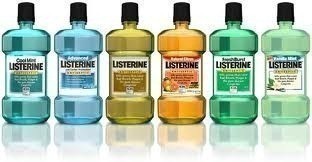 Household Tip: Using Listerine to Mop your Floor