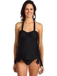 6pm: 2 pc Maternity Swimsuits $14.99 + FREE Shipping
