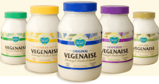 Apply to Try Follow your Heart Vegenaise (Mom Ambassadors Only)