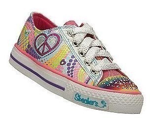 Sears: Sketchers Twinkle Toes $11.99 + FREE Ship to Store (Reg. $50)