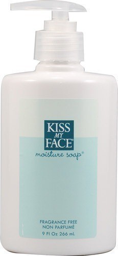 Vitacost: FREE $10 Credit (4 Kiss My Face Items for $5 Shipped)