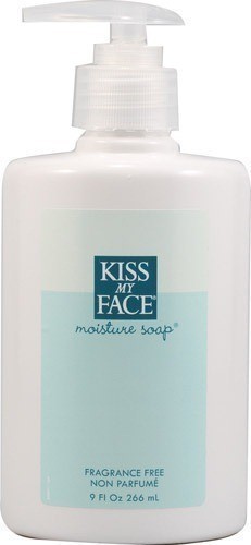 Vitacost: FREE $10 Credit (4 Kiss My Face Items for $5 Shipped)
