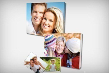 The Canvas People 11×14 Photo Canvas $22 Shipped (+ More!)