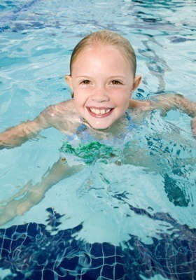 Living Social:  Admission for 2 Adults + 4 Kids at Kiwanis Wave and Rec Center $22 (50% off)