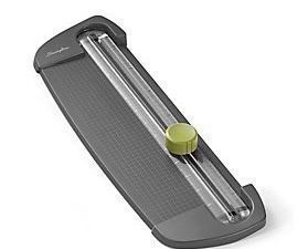 Office Depot: 12” SmartCut Paper Cutter $4 with FREE In-Store Pick Up (Was $18)