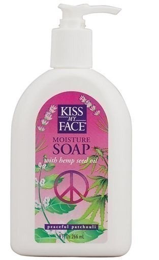 Vitacost: FREE $10 Credit (4 Kiss My Face Items just $5.00 Shipped + More)