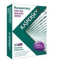 Kaspersky Lab Internet Security 2012 (3 PCs) = FREE after Rebate ($80 Value)