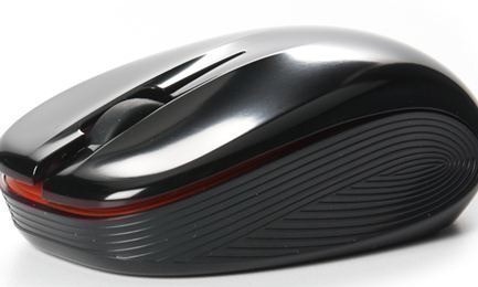 Woot!  Motorola Bluetooth Mouse $10 Shipped (Was $30)