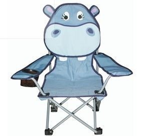 Lowe’s: Garden Treasure Frog or Hippo Kid Chair in a Bag $4.99 + FREE Pick Up + 6% Cash Back