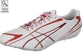 Running Warehouse: HOT Deal on Track and Field Shoes (just $12.65 Shipped!)