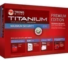 Newegg: Trend Micro Antivirus Premium 3 User FREE with FREE Ship (After Rebate) :: $99 Value