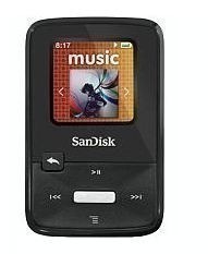 Toys R Us: SanDisk 4GB Mp3 Player $25 + FREE Pick Up (Was $50)
