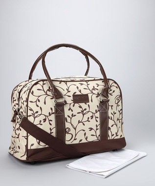 Zulily: CUTE Diaper Bags as low as $11.99 + Great Deals on SPANX, John Deere + More