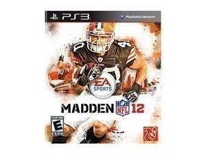 Newegg: Madden NFL for PS3 $10 + FREE Ship (was $30)