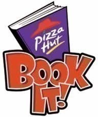 Pizza Hut Book It Program for Homeschooling Families (Last Day to Apply!)