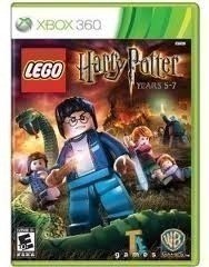 Best Buy: Lego Harry Potter Years 5-7 just $10 + FREE Shipping
