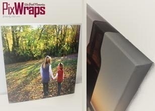 Tippr:  16×20 Gallery Wrapped Canvas as low as $24 Shipped
