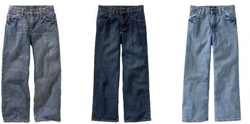 Old Navy: Kids Jeans for just $10 + FREE Backpack (Today Only!) + Super Cash Promotion