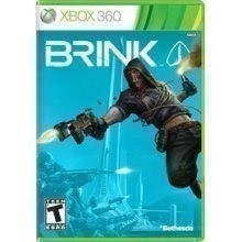 Best Buy: Brink for Xbox 360 or PS3 just $5 + FREE Pick Up (reg. $20)