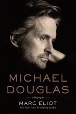 Read it Forward: Enter to Win “Ten Things You Didn’t Know About Michael Douglas”