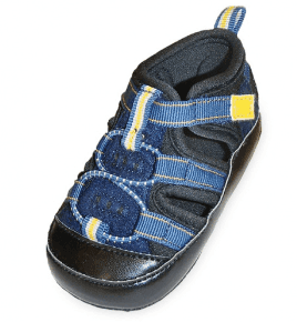 Totsy: Great Deals on Shoes, Socks ~ as low as $1 pair