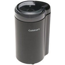 Cuisinart Coffee Bar Ginder $15.24 Shipped (Reg. $40)