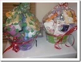 Christmas is Coming! Thinking Ahead Towards Affordable Gift Basket Gift Ideas