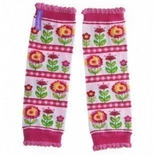 Totsy: Huggalugs Leg Warmers as low as $5 (+ FREE Ship for New Members)