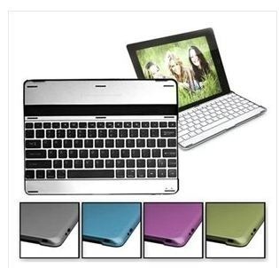 Titan Bluetooth Case + Keyboard for iPad 2 or 3 $25 Shipped