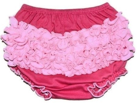 Bubele Baby: Limited Edition Baby Bloomers $3.99 Shipped (reg. $16)