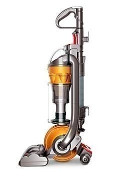 Dyson DC24 Multi-Floor Vac $319 Shipped + 6% Cash Back