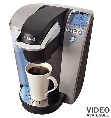 Kohls: Keurig Platinum B70 Brewer $71 Shipped, reg. $180 (After Kohls Card, Rebate)