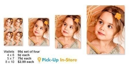 Snapfish: 50% off Photo Prints + FREE Shipping! (Prints for just $.04 ea.!)