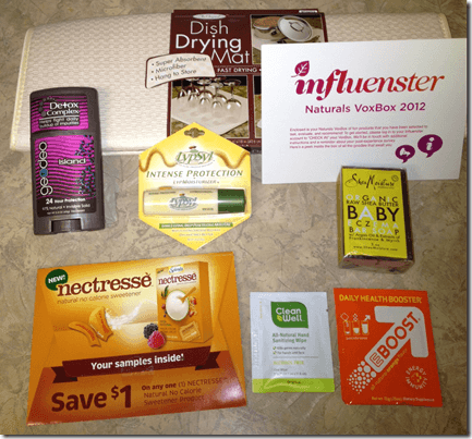 INFLUENSTER