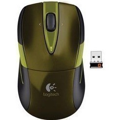 Logitech Wireless Mouse with Ergonomic Design $9.99 Shipped (after $10 Rebate) ~ Reg. $40