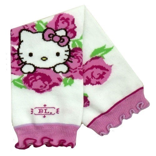 BabyLegs: 50% off Over 55 Styles (Legwarmers as low as $5)