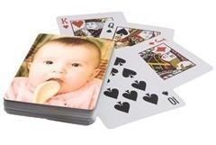 ArtsCow: Photo Playing Cards, Mouse Pad, OR Key Chain just $.99 Shipped