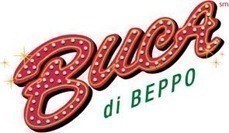 Buca di Beppo: Buy any Lunch Item & get a Lunch Item FREE