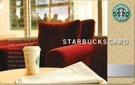 Starbucks Rewards Changing Effective 10/16