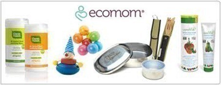 Plum District: $30 EcoMom Voucher as low as $12 (thru 5 pm PDT)