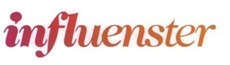 influenster logo