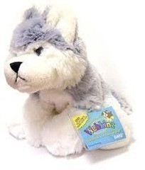 Graveyard Mall: 10 Webkinz for $27 Shipped